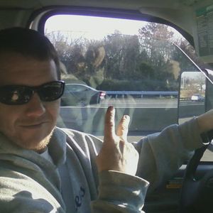 Meet your Posher, Aaron